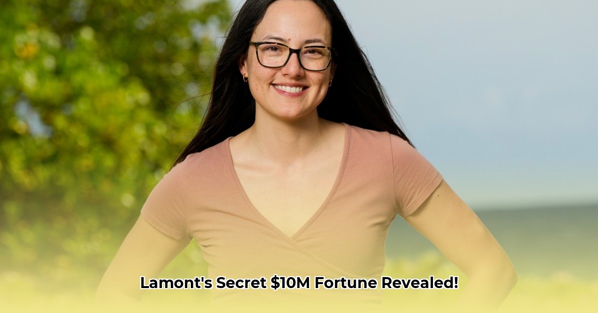 lamont-at-large-net-worth